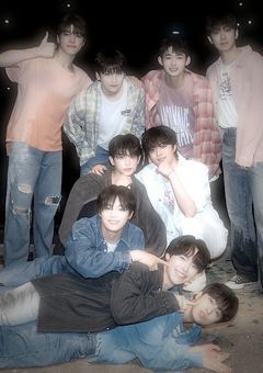 子供たちの勇気と絆の物語