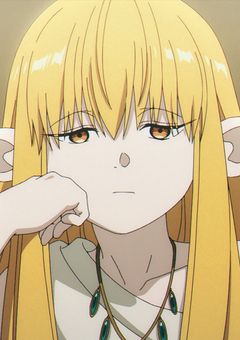 エルフ、最強だった件について