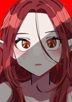 3000年前のとあるお話