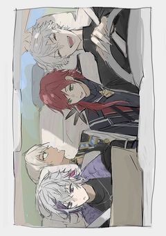 研究対象に怯えられてる件