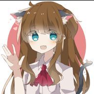 黒猫マロン@亀投稿さんのアイコン画像