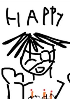 　光属性は虚言癖に恋をする 。　