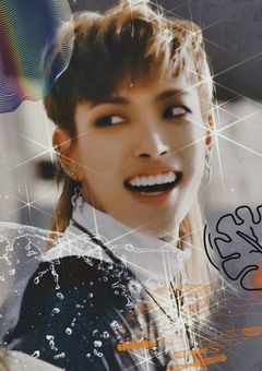 ATEEZのキャプテンになるまで