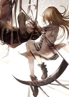 殺意と悪魔