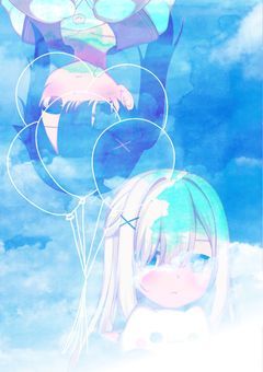 貴方達に何がわかるんですか