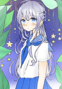 あの日出会った少女と共に