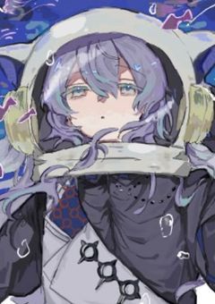★"アナタはワタシのターゲット