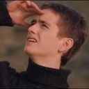 オリバー・ウッド