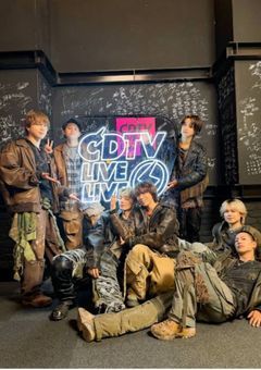 びーふぁの裏側