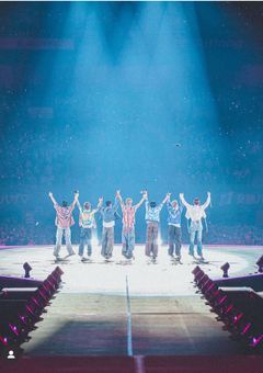 俺と7人のお兄ちゃん