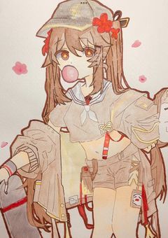 アナログ部屋