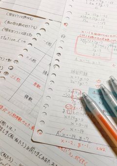 勉強部屋