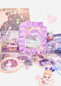 *:･推し活･:*