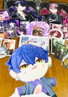 *:･推し活･:*