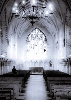 不真面目な信者たち