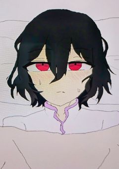 イラスト部屋