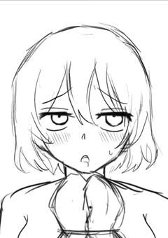 イラスト部屋