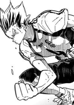 ハイキュー 短編集