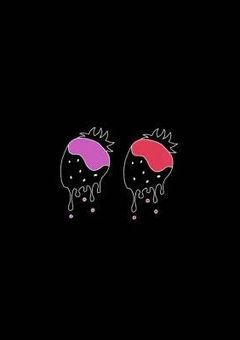 好きの行き先【桃】