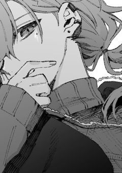  人気ライバー、某先輩の"自称彼氏 "な件。／njsj