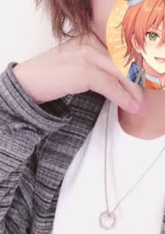 橙くんは6人のホストに好かれてしまったらしい