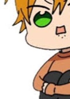 色んな橙くん