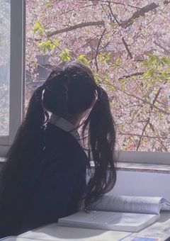 春の訪れと貴方との出会い