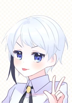 武装探偵社のもう一人