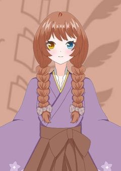 月夜の語り部屋