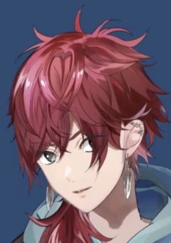 ローレンと恋マ?