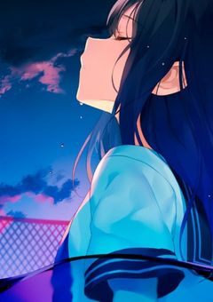 最期は貴方と