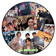 おねむさんのアイコン画像