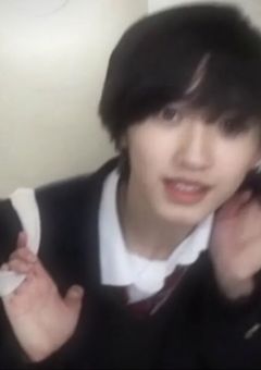 　　この恋は 純愛 です　　