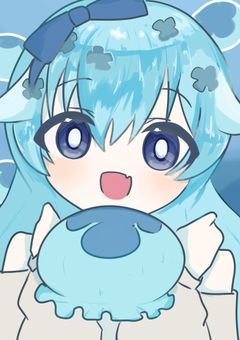 【配信部屋】 みずくらげの人間観察