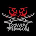 ROWDY SHOGUN
