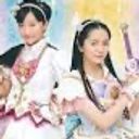 (なまえ)＆ルナ