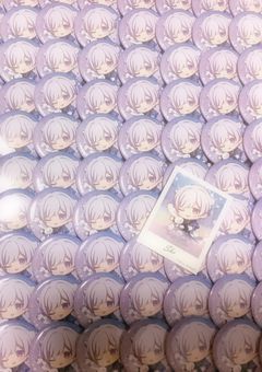 わたしと初.兎.くんでつくるみにぅさらいふ⭐️💘