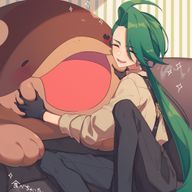 キノさんのアイコン画像