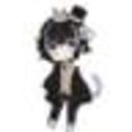 黎羽さんのアイコン画像