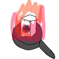 焼き洗濯機の末裔さんのアイコン画像