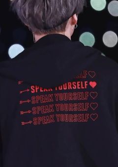 BTSの妹？！