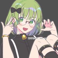 ゆぅ。@ さぶさんのアイコン画像