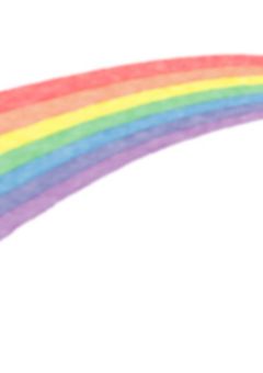 ジャニーズWESTは8色の虹。