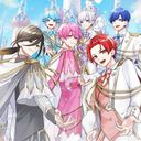 いれいす(りうらくん以外)