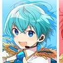 キュアアスター