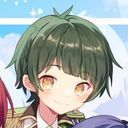 キュアアナベル