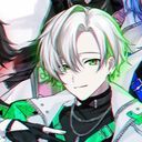 キュアエメラルド