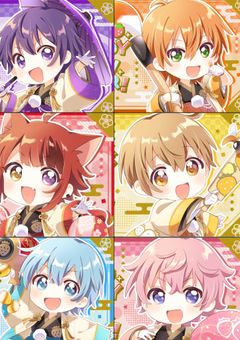 解散したグループの2人が病院の先生をしている所に同じグループのメンバーが緊急搬送されてきた?!〜すとぷりver.〜