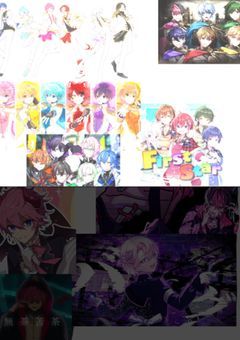 旧VOISING組&すとぷりはプリキュアでした?!