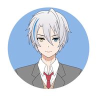 雪っこさんのアイコン画像